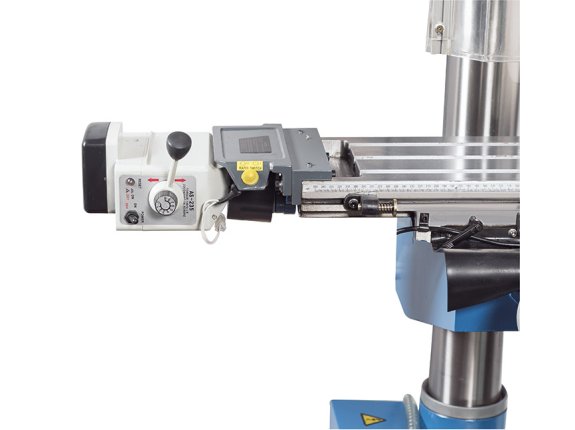 SBF 40 TV 1000 - Mill Drill | KNUTH USA